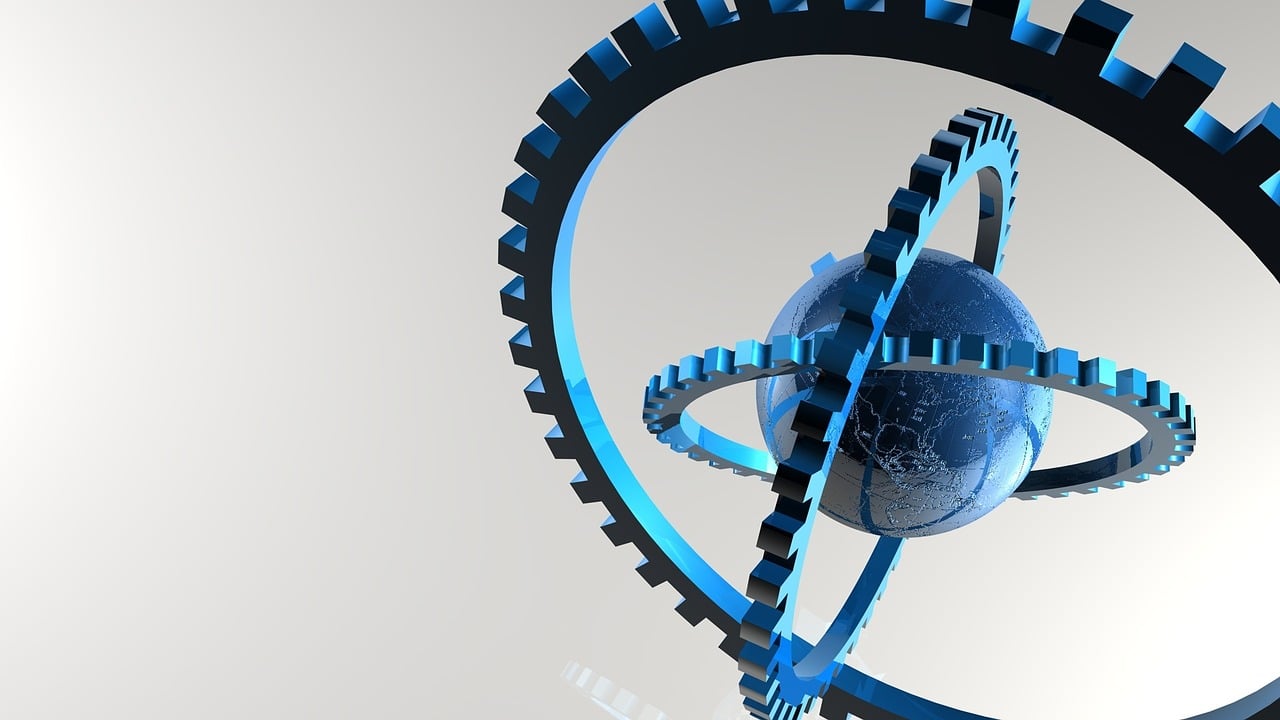 découvrez comment coinbase innove dans le secteur des cryptomonnaies avec des solutions technologiques avancées, des services sécurisés et une expérience utilisateur optimisée. restez à la pointe des tendances financières et explorez l'avenir des transactions numériques avec coinbase.