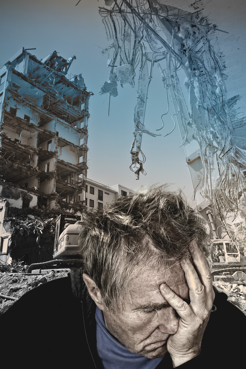 découvrez les conséquences dévastatrices d'un séisme économique, ses impacts sur les marchés, l'emploi et la vie quotidienne. analysez les facteurs déclenchants et les solutions pour se relever après une crise économique.