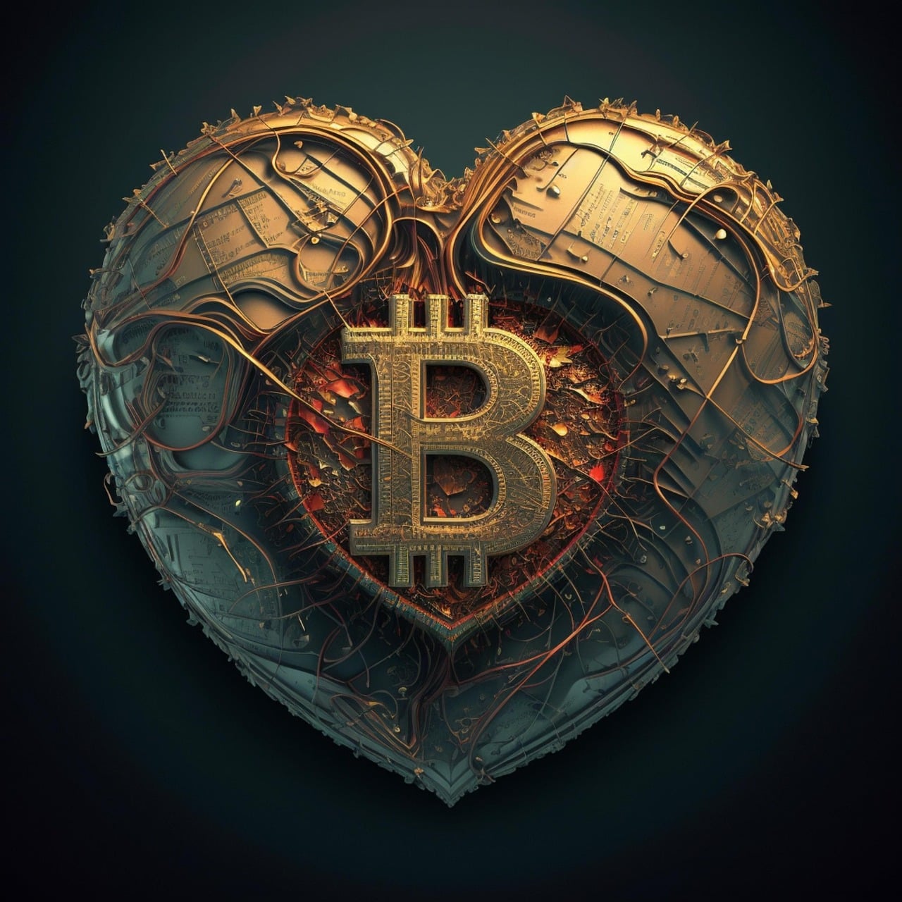 découvrez le bitcoin, la première cryptomonnaie qui révolutionne le monde de la finance. apprenez son fonctionnement, son impact sur l'économie et comment investir intelligemment dans cette monnaie numérique en pleine expansion.