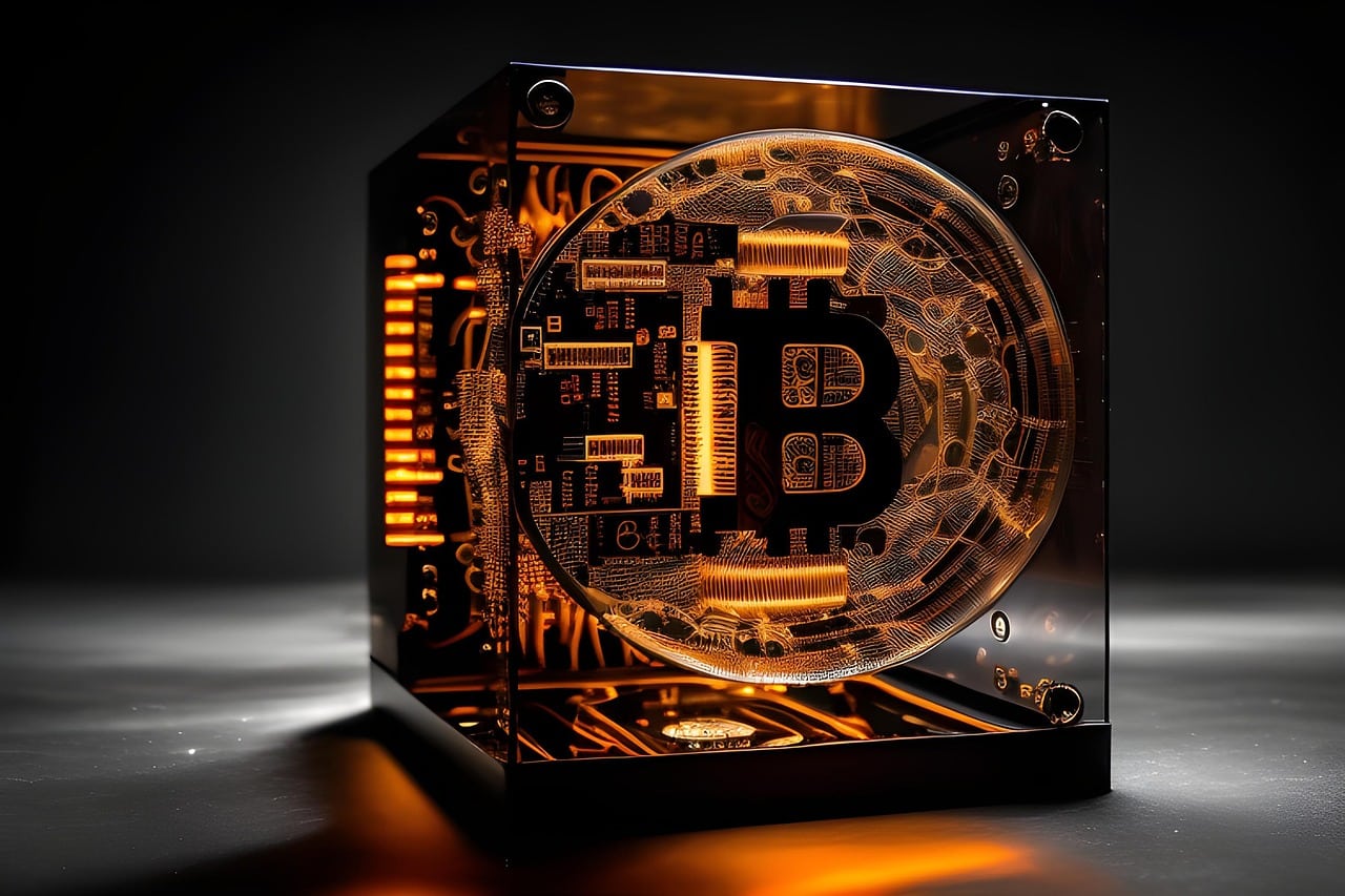 découvrez tout ce qu'il faut savoir sur le bitcoin, la cryptomonnaie révolutionnaire. apprenez comment elle fonctionne, son histoire, ses avantages et ses risques, et plongez dans l'univers fascinant de la blockchain.