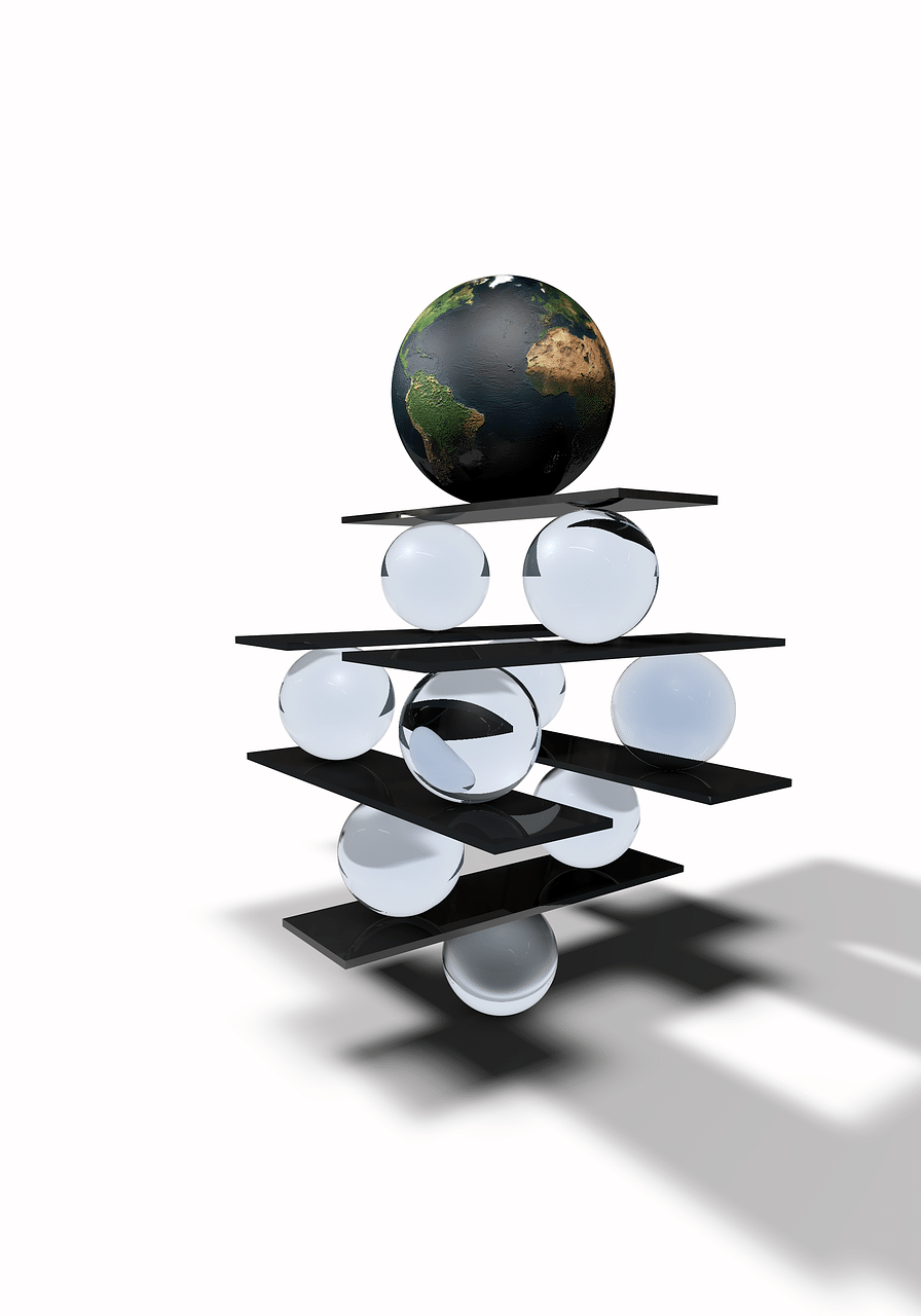 découvrez la signification de la stabilité, son importance dans divers domaines et des conseils pratiques pour maintenir un équilibre durable dans votre vie personnelle et professionnelle.