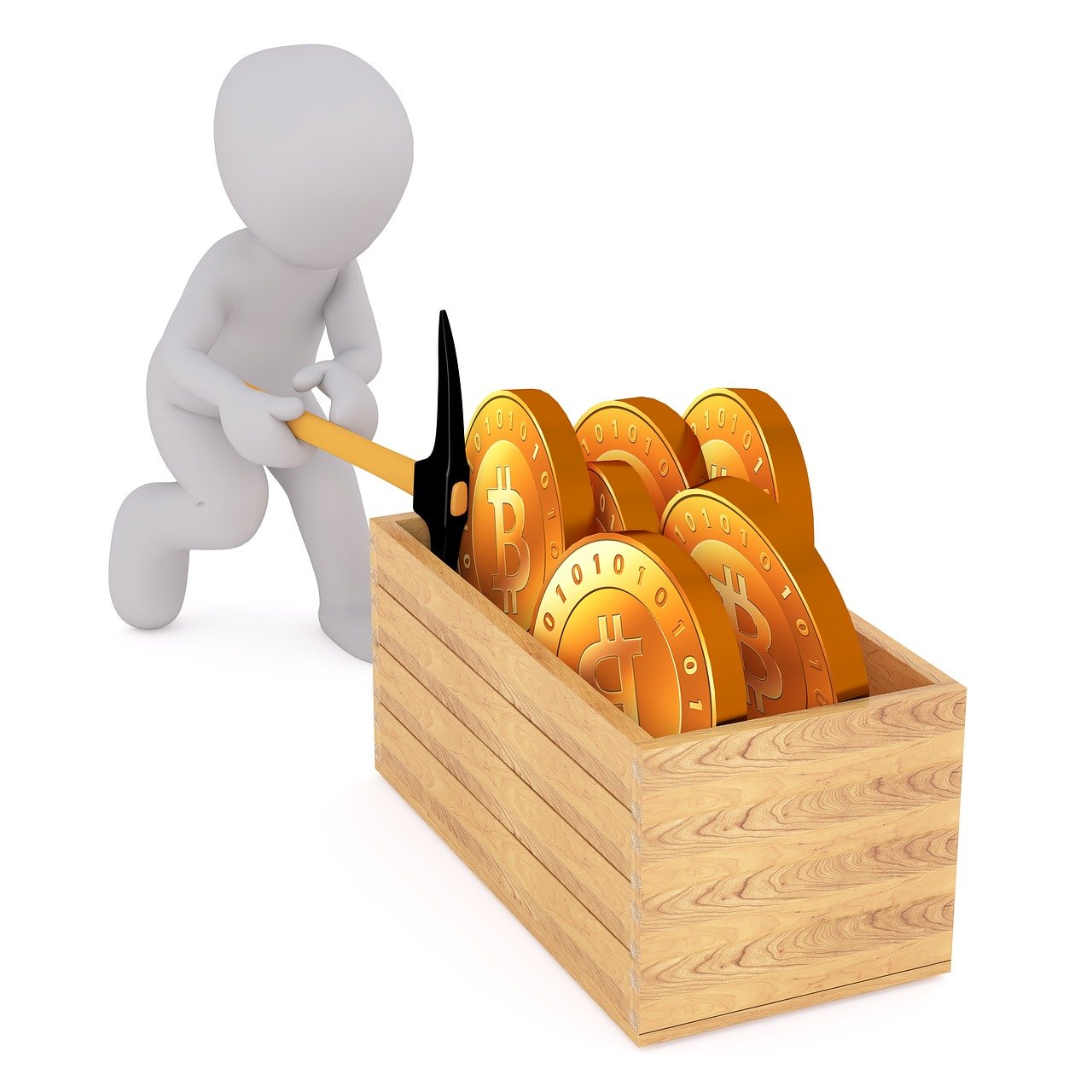 découvrez la puissance du minage de bitcoin : technologies, équipements et stratégies pour optimiser vos gains dans l'univers des cryptomonnaies.