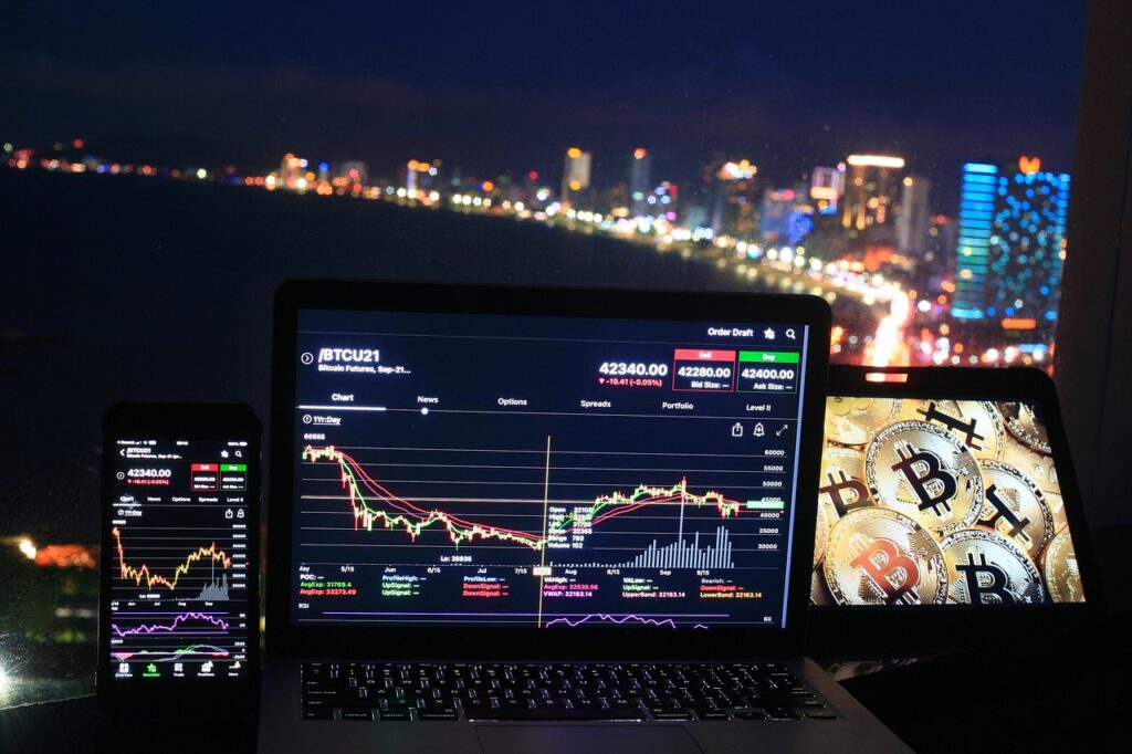 découvrez les meilleures stratégies de trading bitcoin, suivez les tendances du marché et maximisez vos profits grâce à nos conseils experts et analyses en temps réel.