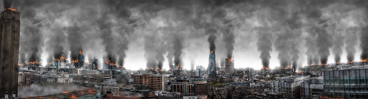 découvrez l'analyse approfondie de la thèse sur la guerre économique, explorant les stratégies, les enjeux et les impacts des conflits économiques mondiaux.