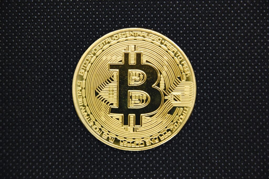 découvrez tout sur le bitcoin, la première cryptomonnaie décentralisée au monde : fonctionnement, avantages, prix et actualités.